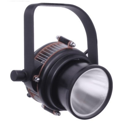 Spotlight BEE25 BA/B Pinspot, LED, 25W -B
